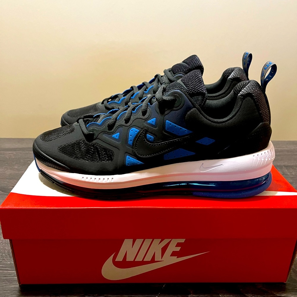 Nike Air Max Genome